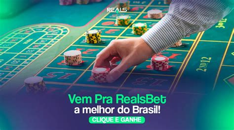 realsbet|REALS.